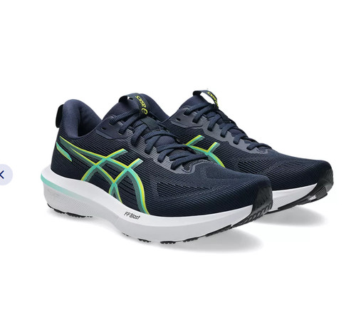 Scarpe corsa uomo asics - uomo,