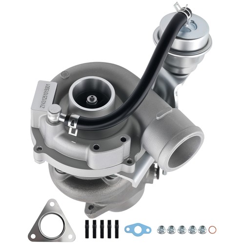 Turbo per mercedes vito - per,