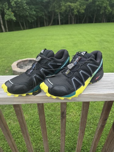 Scarpe ginnastica salomon - da,