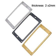 Kit di montaggio anelli