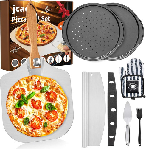 Set pentole per pizza con - di,