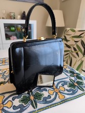 Vintage Borsa in pelle di