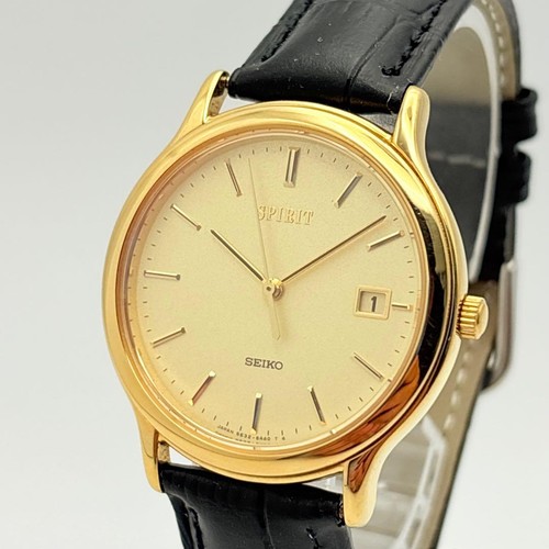 Orologio polso uomo seiko - da,