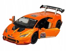 1:36 Lamborghini Huracan Super