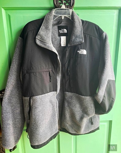 The north face giacca uomo - north,