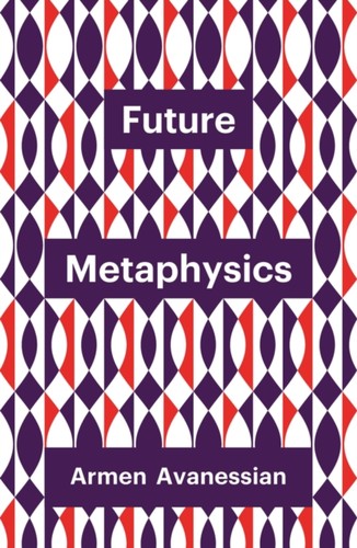 Future metaphysics armen - future, by