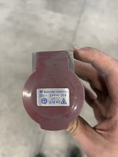  Schyller Italiana  spina 32A - 24V~ Sh18 415