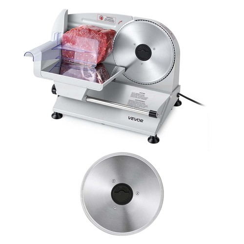 Vevor affettatrice per carne - vevor, 2
