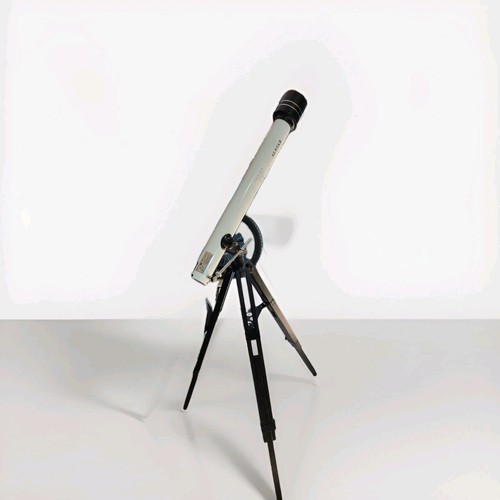 Alstar model 80060 refractor - model,