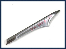 Modanatura Parafango Anteriore Destro Fiat 1100 103 B Ricambi Auto D Epoca