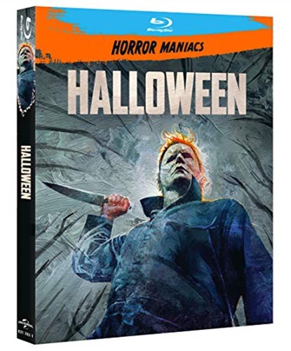 Halloween movie - halloween,