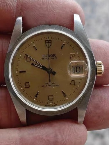 Orologio tudor 74033 - orologio,