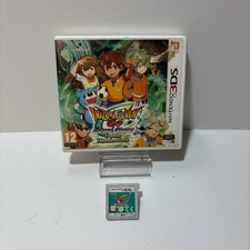 Inazuma eleven chrono - eleven,