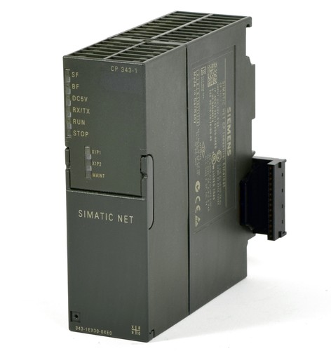 Siemens simatic - simatic, s7