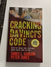 Cracking vinci code - cracking, da