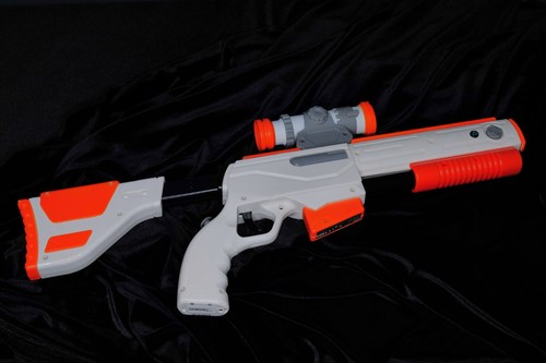 Ps3 move sharp - ps3, shooter