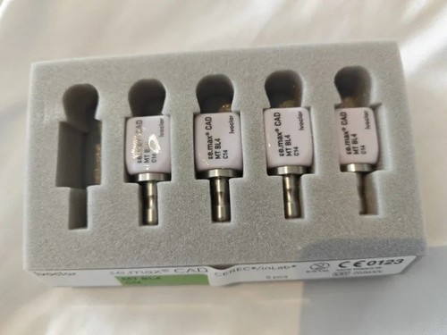 Emax ivoclar color bl4 - color, mt-bl4