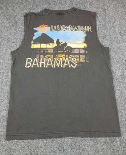 Camicia vintage harley - camicia,