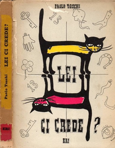 Lei crede paolo toschi - lei,
