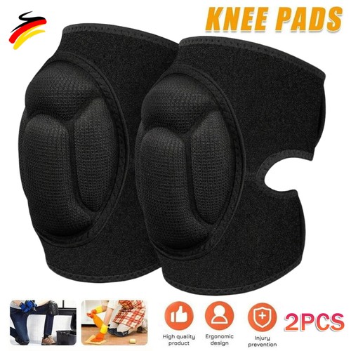 2pcs ginocchiere - ginocchiere,