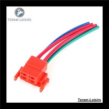 Connettore Regolatore Per Honda CB650SC Nighthawk Del 1982 1983 1984 1985