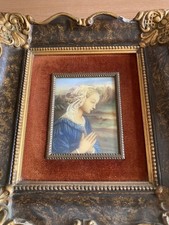 Quadro radica velluto - quadro,