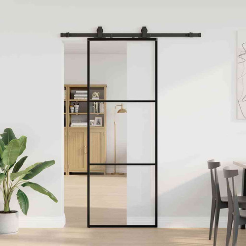 Porta scorrevole con - scorrevole,