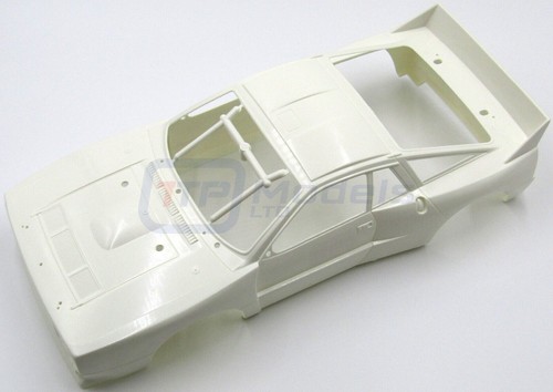 Tamiya 58278 lancia - 58278,