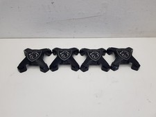 SET 4 COPRICERCHI IN LEGA