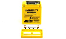 Batteria per harley - batteria,