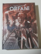 ORFANI 3 VARIANT Bao Firmato