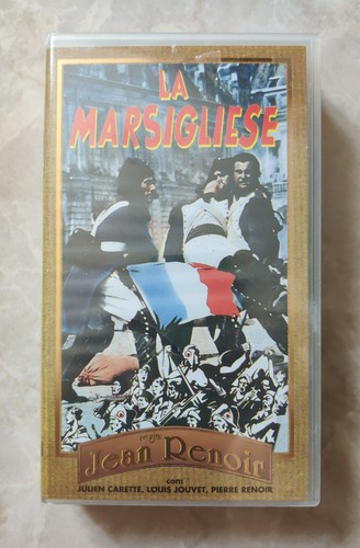 Marsigliese 1937 regia - 1937,