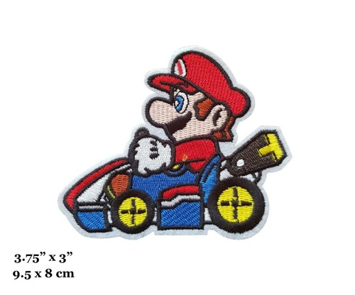 Mario kart gioco - gioco, super
