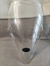 parabrezza scooter kymco downtown 350 tci con logo