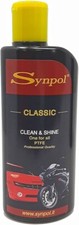 Synpol Polish Cera Crema Lucidante Protettiva Per Auto e Moto Classic 402