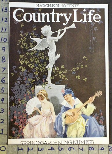 1921 rinascimento barocco - 1921,
