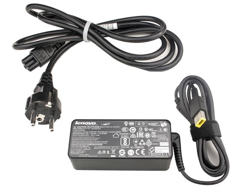Lenovo alimentatore 45w cavo - lenovo,