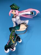 (Senza supporto) Modellino Yamato Air Gear Creators 2007 Labo Simca PVC 1:6