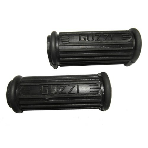 Moto guzzi pedane cambio - s-v,