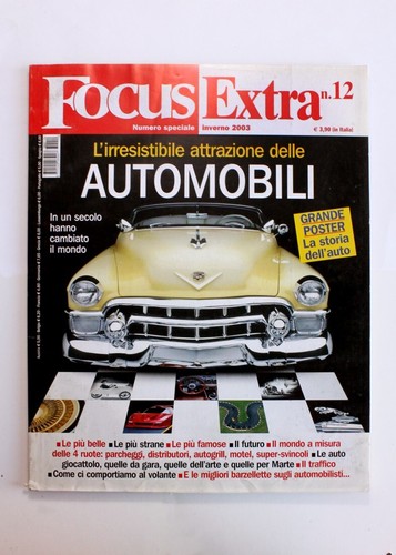 Focus extra - focus, "
