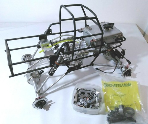 Cen genesis chassis - 7.7,