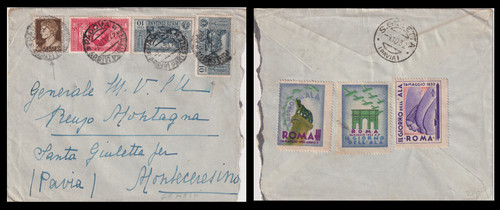 1932 regno italia padova a - 1932,