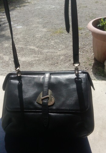 Twin set borsa donna nera - twin,