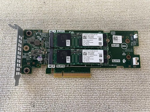 Dell 72wky boss - dell, boss-s1