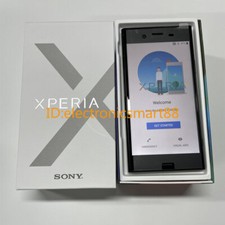 Smartphone Sony Xperia XZ1