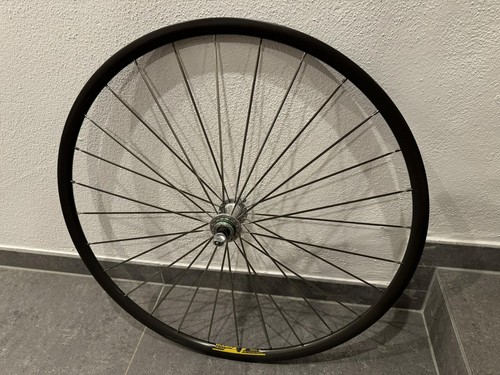 Ruota anteriore vintage mavic - ruota,