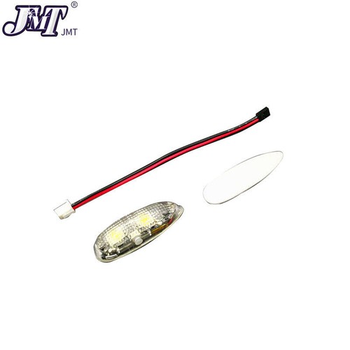 Jmt wireless led - flash, luci