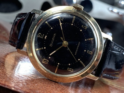 Orologio uomo bulova - uomo, sea