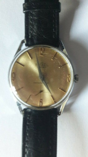 Sigel orologio polso per - sigel,