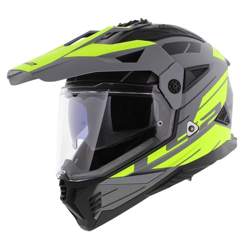 Casco avventura ls2 mx702 - avventura,